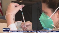 Health experts urge stay up-to-date with COVID vaccines and boosters