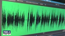 Expert demonstrates how AI voice scams work