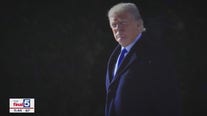Durham Report peels back details on Trump-Russia Probe
