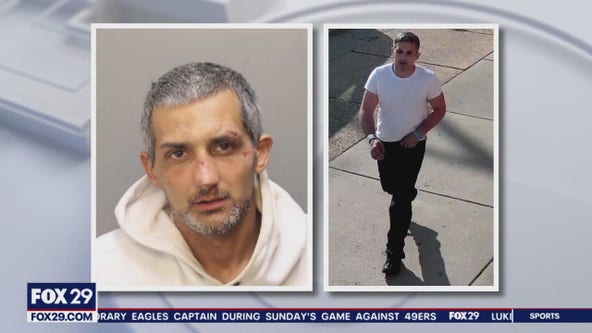 Search for escaped convict Gino Hagenkotter continues