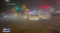 Philly police report progress in illegal drifting investigation