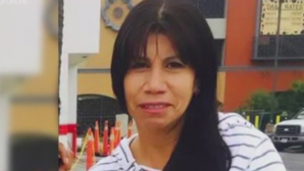 LA churro vendor Angeles Rodriguez killed in suspected DUI crash