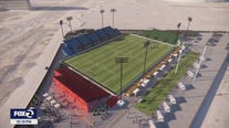 Oakland Roots soccer club urges Alameda County and Oakland to seal lease deals