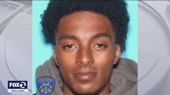 Oakland police seek teen for shooting that wounded 4-year-old