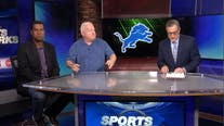 SportsWorks - 8-20-23 -- Dan talking Lions, Tigers & college football with Bob Wojnowski & John Niyo