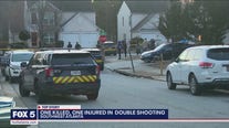 Double shooting leaves one dead in southwest Atlanta