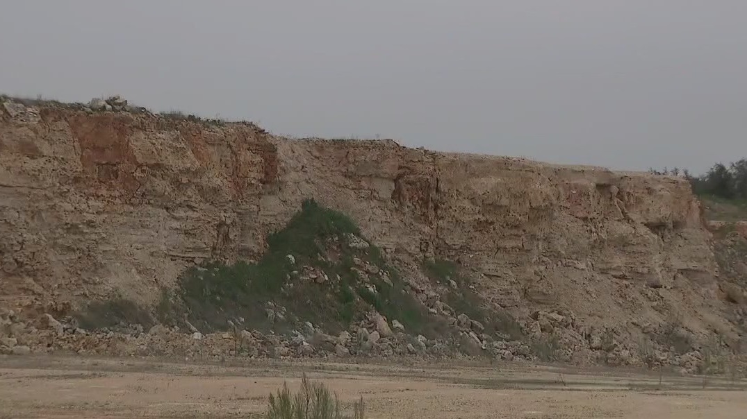 Concern grows over booming Williamson County rock quarry industry