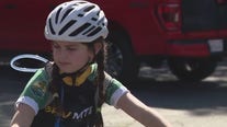 More girls joining San Ramon Valley Mountain Bike Club