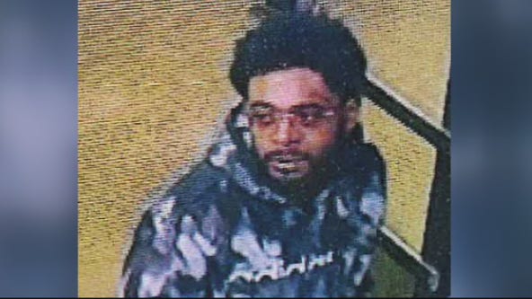 Person of interest wanted in connection with violent Detroit crime spree