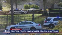 Man killed in Tacoma shooting, no suspects identified