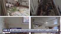 DC Mayor proposes Housing Authority overhaul