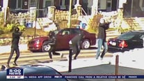 'We need the community's help': Police make plea for witnesses to come forward in West Philly triple shooting