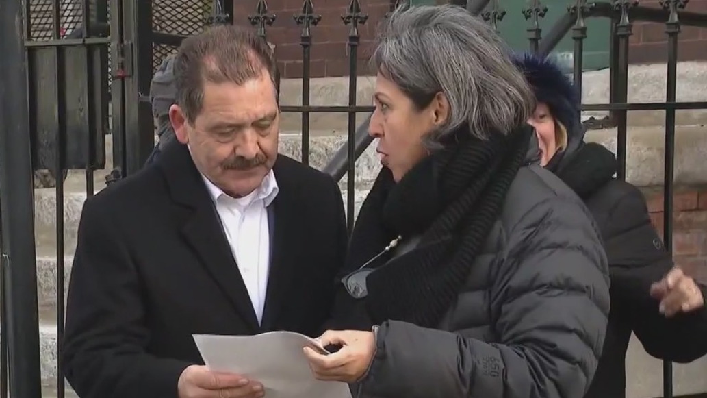 Chicago mayoral candidate Chuy Garcia proposing grants to residents facing high property tax bills