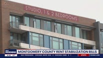 Montgomery County lawmakers continue debate over two controversial rent cap bills