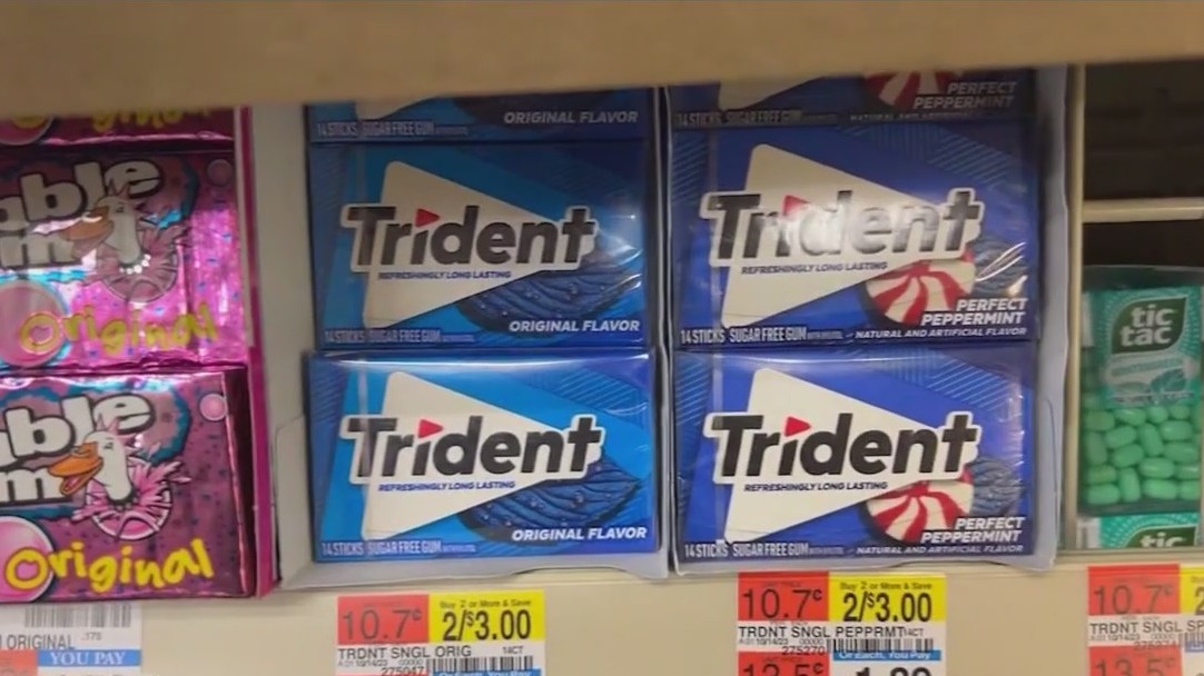 The end of gum?