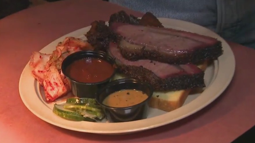 National BBQ Day: Tips on making the perfect plate