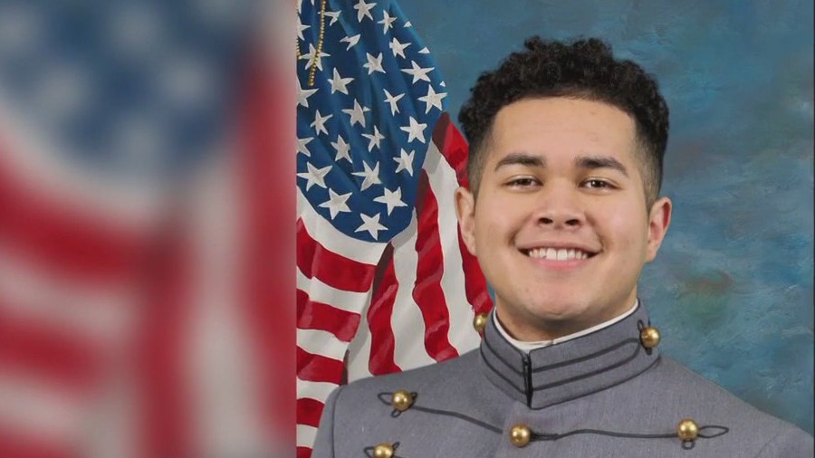 West Point cadet from Bay Area drowns on spring break
