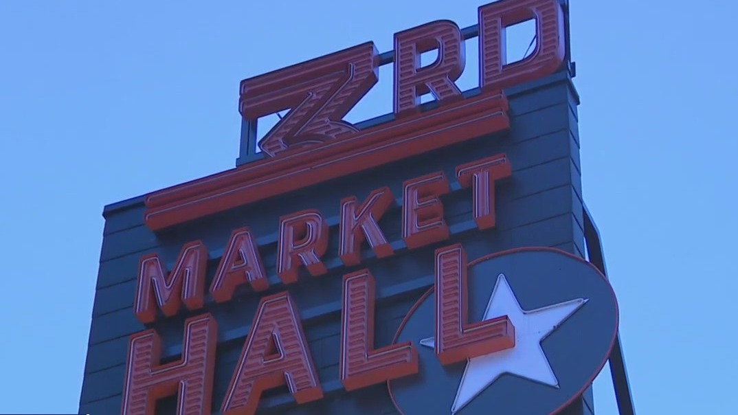 Milwaukee 3rd Street Market Hall 2nd chance hiring offers 'purpose'