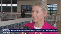 How the National Pickleball League will come to the Chicagoland area
