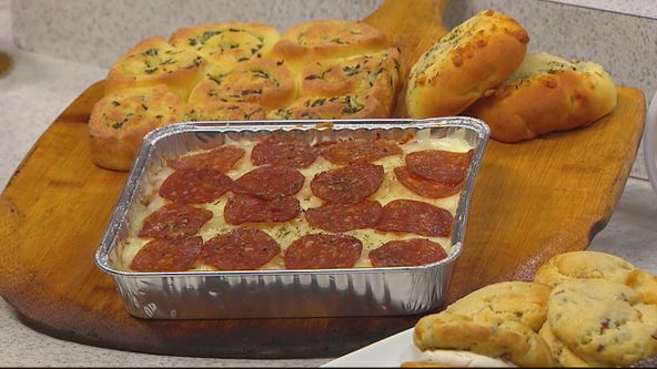Keto Katz Bakery in Clinton Township serves up Italian food, baked goods, and more