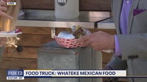 Food Truck Friday: Whateke Mexican Food