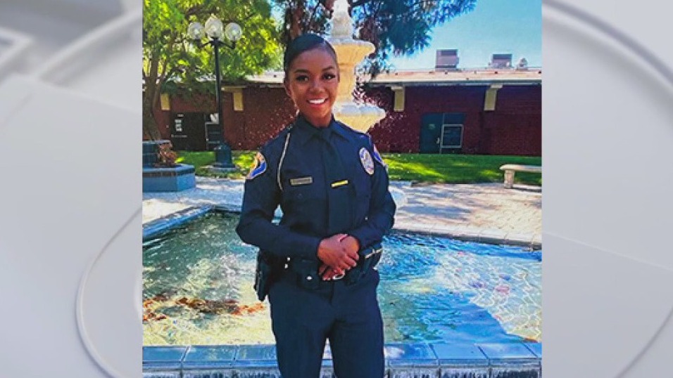 Officer suing Pasadena PD for discrimination