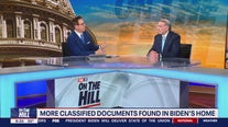ON THE HILL: Special Counsel appointed to investigate classified documents found in Biden's home, office
