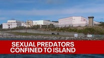 The Spotlight goes inside McNeil Island: Home to Washington's most violent sexual predators