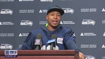 Seahawks: Lockett, Wagner pay for student lunch debt