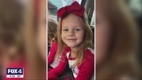 Community shaken by 7-year-old' Athena Strand's killing