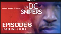 Call Me God - Episode 6 | Three Weeks Of Hell: The DC Snipers Podcast Call Me God video