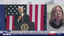 State of the Union preview