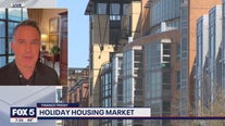 Realtor Jay Nix talks housing market ahead of the holidays