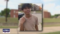 17-year-old fatally shot at Lewisville park