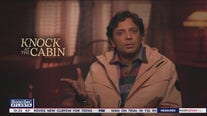 Director M. Night Shyamalan on the twists and turns of 'Knock at the Cabin'