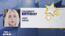Celebrity birthdays for March 28