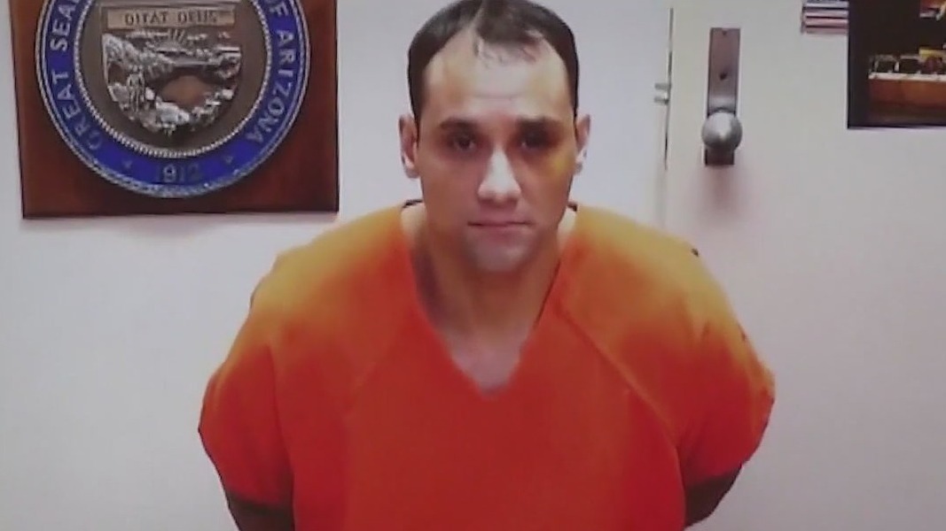 Tucson man gets life in prison for girl's murder