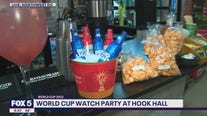 World Cup watch parties at Hook Hall and Blackfinn in D.C.