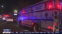 NYPD officer shot