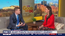 Addiction recovery advocate Hilary Phelps discusses 15 years of sobriety