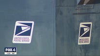 USPS looking for people who robbed letter carrier
