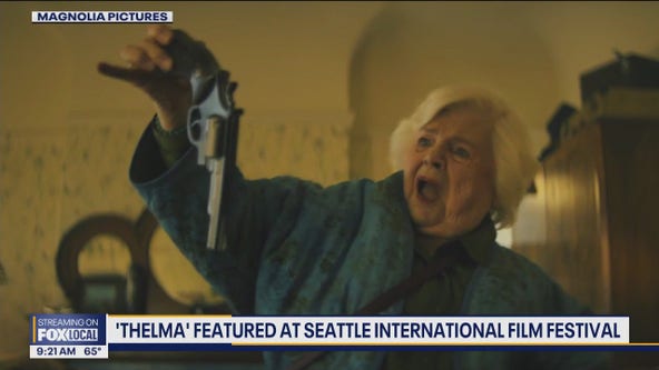 Cast of 'Thelma' joins Good Day Seattle