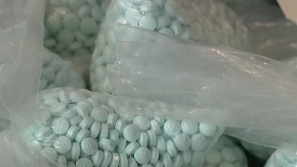 Fentanyl suppliers in Arizona face murder charges if they cause an overdose, proposed law says
