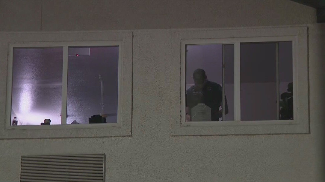 Man found dead in north Austin hotel room: police
