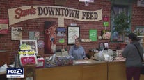 San Jose says goodbye to family-owned livestock feed and supply store