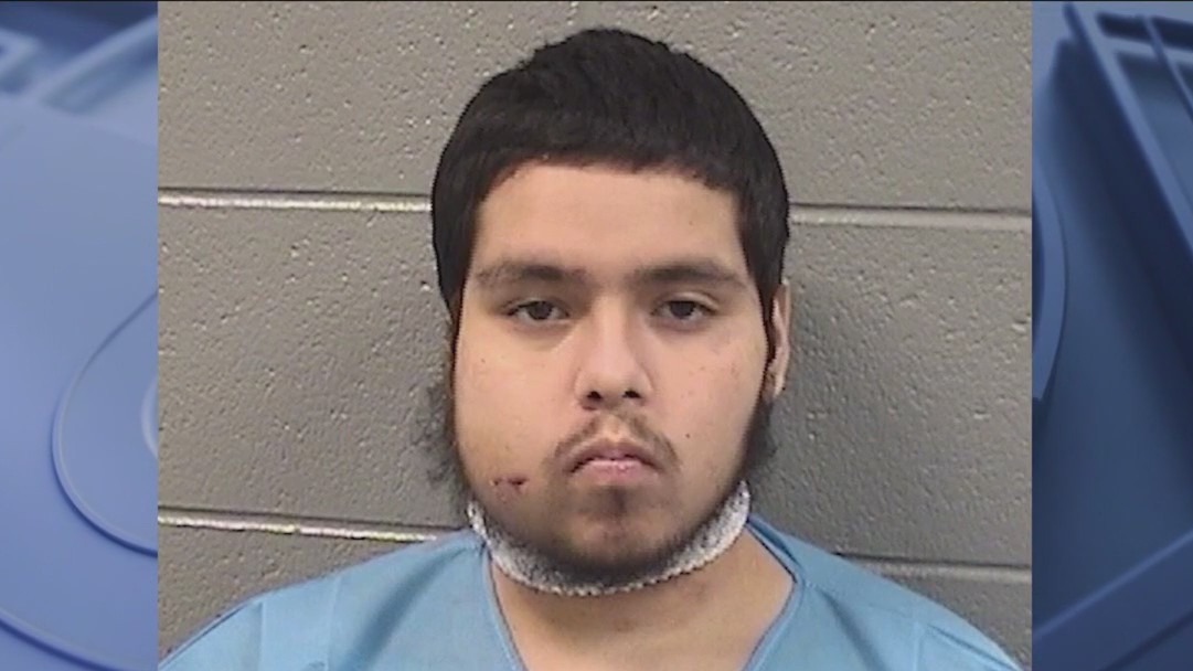 Man indicted by grand jury for shooting death of Officer Andrés Mauricio Vásquez Lasso