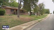Shooting victims found tied up in Dallas home