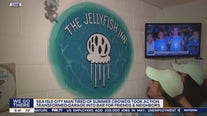 The Jellyfish Inn is the place to be to avoid summer crowds in Sea Isle City
