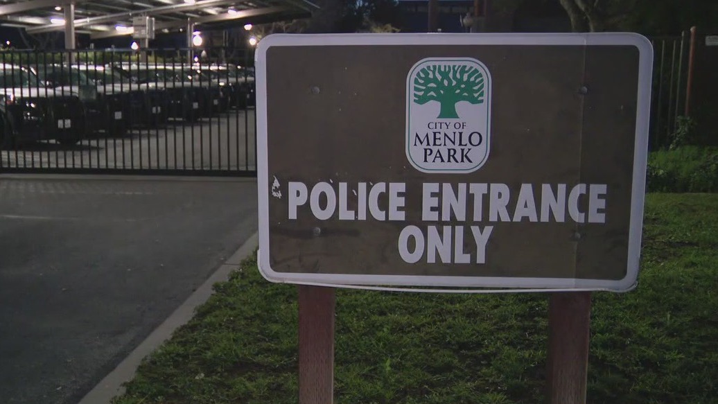 Menlo Park neighborhood has seen more than a dozen burglaries this year
