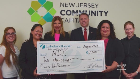 NJ Now: The pride of owning your own home
